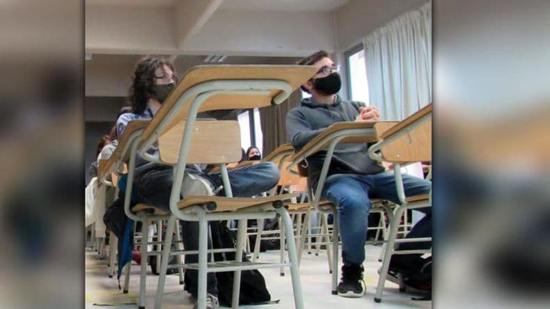 Inscriben en cursos y talleres de Extensión de la Unnoba