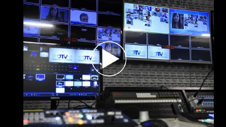 En vivo: Diputados debate el uso de la Sube en todo el país