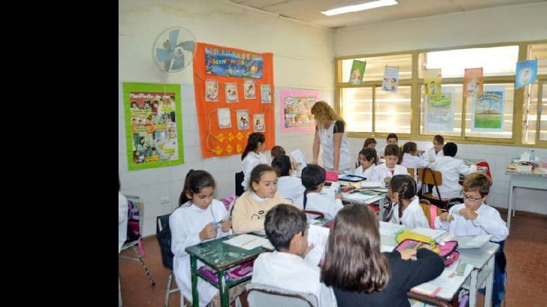 Concurso “Memoria, verdad y justicia” para docentes y alumnos de escuela primaria