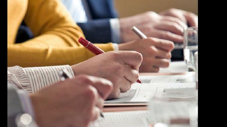 Concretarán en la ciudad una jornada sobre la formación docente continua