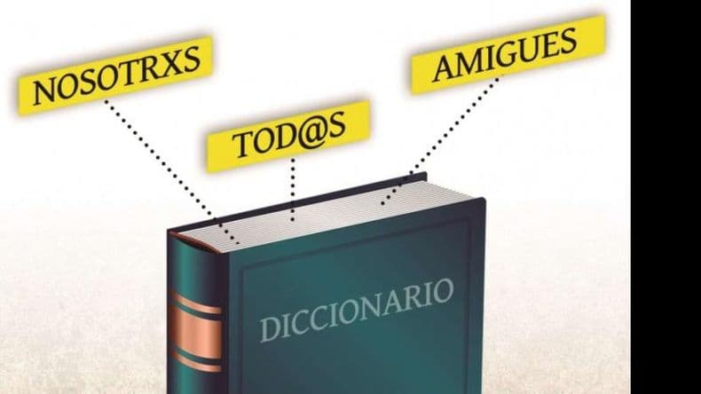 Presentaron un proyecto en Diputados para prohibir el lenguaje inclusivo en el Estado y las escuelas