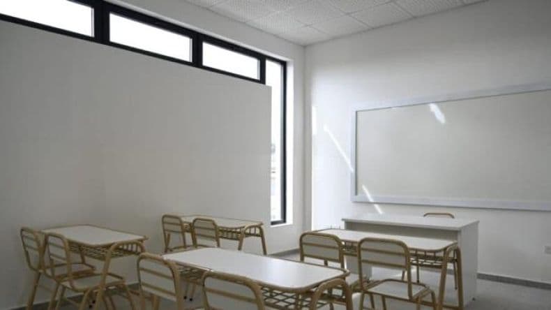Qué dice el proyecto que busca obligar a las escuelas a abrir los días de paro
