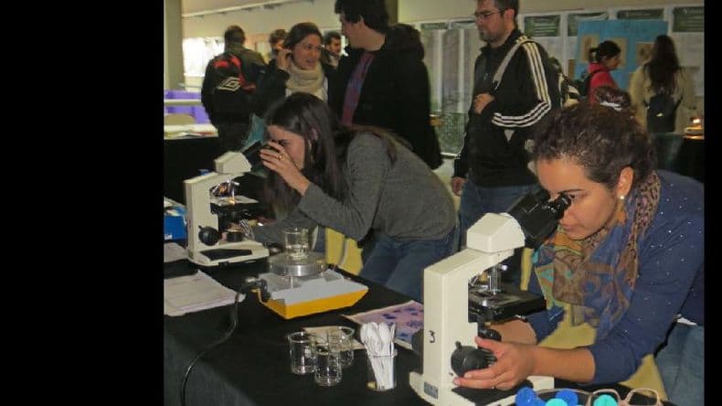 Forneris: “El TEC Unnoba busca el acercamiento de los jóvenes a la Universidad”