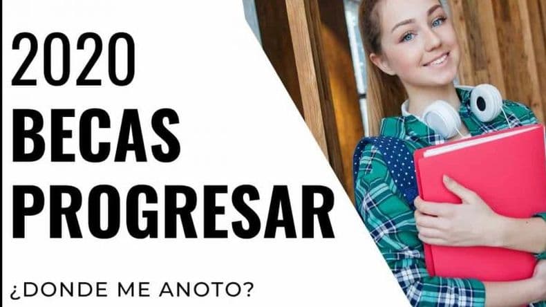Más de 400.000 chicos se inscribieron en las becas Progresar