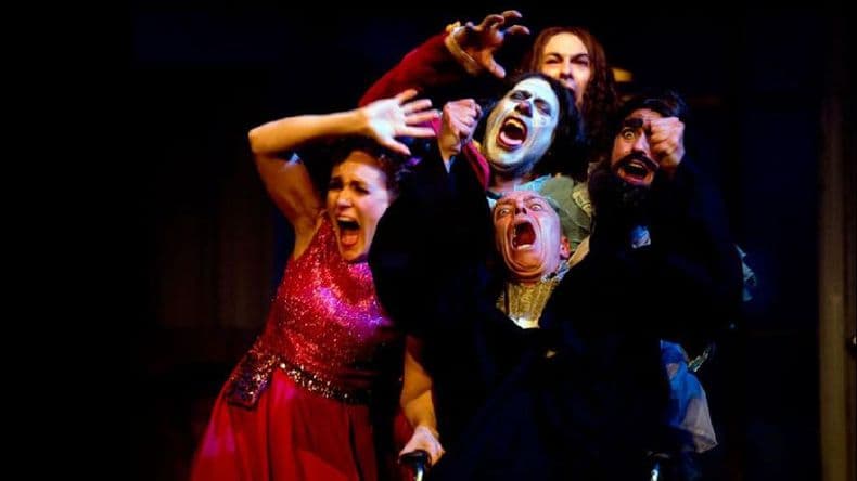 La provincia de Buenos Aires brindará ayuda a casi 500 artistas bonaerenses y proyectos teatrales