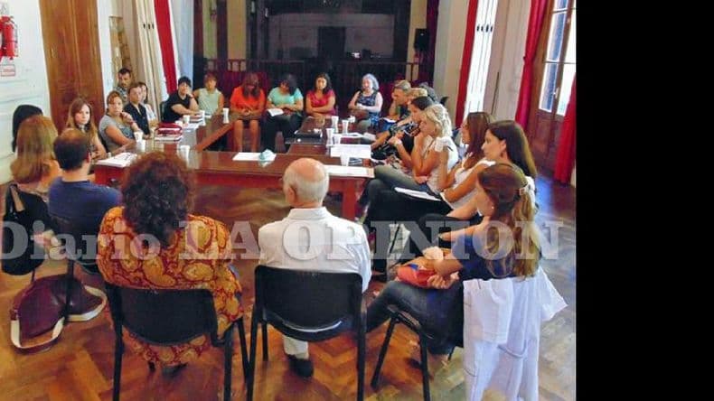La Asociación Ciudades Educadoras tendrá en Pergamino su mesa local