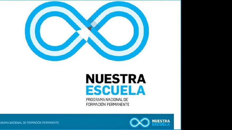 Inscriben en la Unnoba para los cursos gratuitos del programa “Nuestra Escuela”