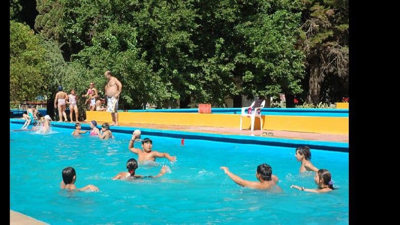 Ultiman detalles para el lanzamiento de las Escuelas en Verano