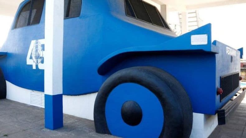 Turismo: diversas actividades para disfrutar Pergamino