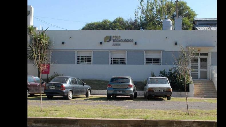 Reunión informativa para el desarrollo tecnológico y la innovación productiva