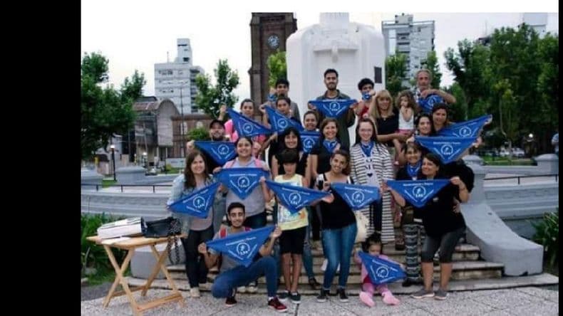 Pergamino fue sede del primer encuentro de Lenguas de Señas Argentina