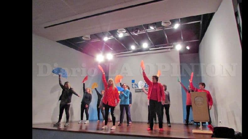 Se desarrollaron las jornadas del Pepsam