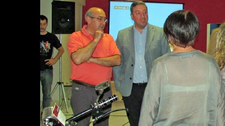 Se realizó la Muestra Anual de Diseño de la Unnoba