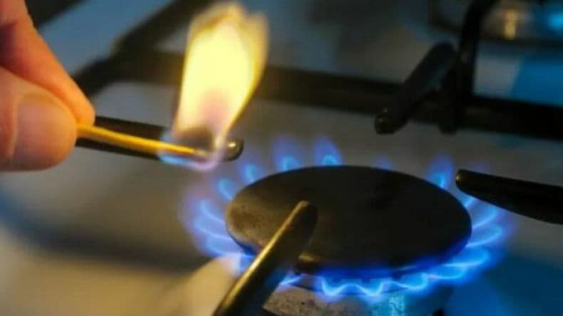 Convocan a una audiencia pública para aumentar las tarifas de gas desde febrero