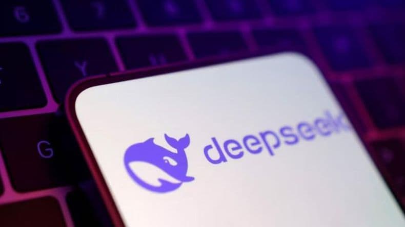 ¿Qué es DeepSeek? La startup china que desafía a la IA de EE.UU.: una guerra que recién empieza