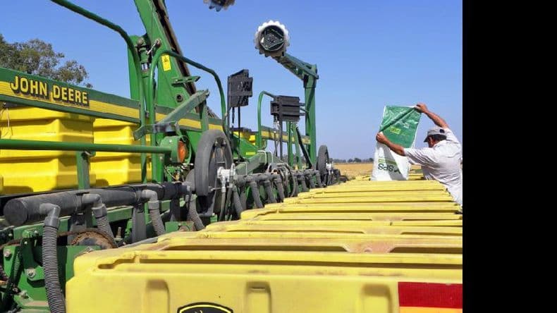 Se deterioraron los resultados económicos de las empresas agropecuarias
