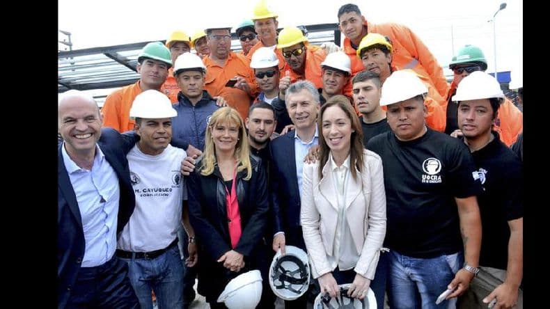 Vidal desplazó a la cúpula del Servicio Penitenciario