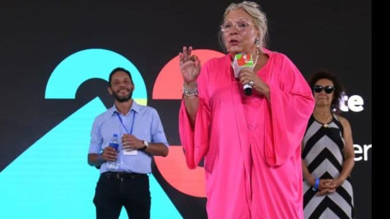 Todos contra Carrió: dirigentes salieron al cruce de sus dichos y estalló la interna en la oposición