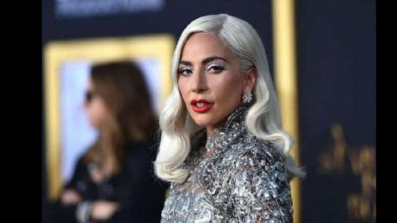 Lady Gaga anunció show por streaming de grandes figuras en favor de la OMS
