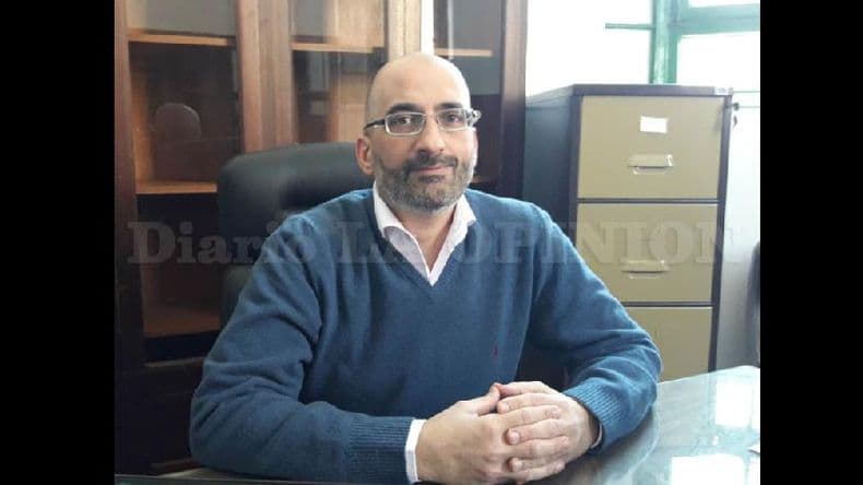 Por primera vez en su historia el Instituto Maiztegui es conducido por un interventor