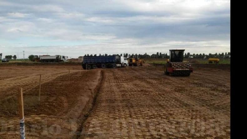 Basura que se consume: el biogás formará parte de la red eléctrica de Pergamino