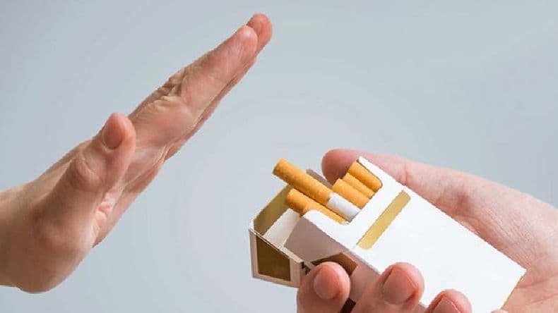 Oportunidad: curso para dejar de fumar por el método adventista