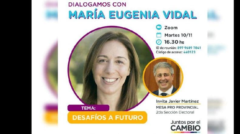 El intendente Martínez plantea más autonomía decisoria para los municipios