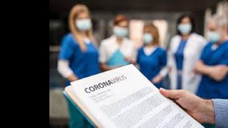 La pandemia agravó la asfixia financiera del sector privado de salud