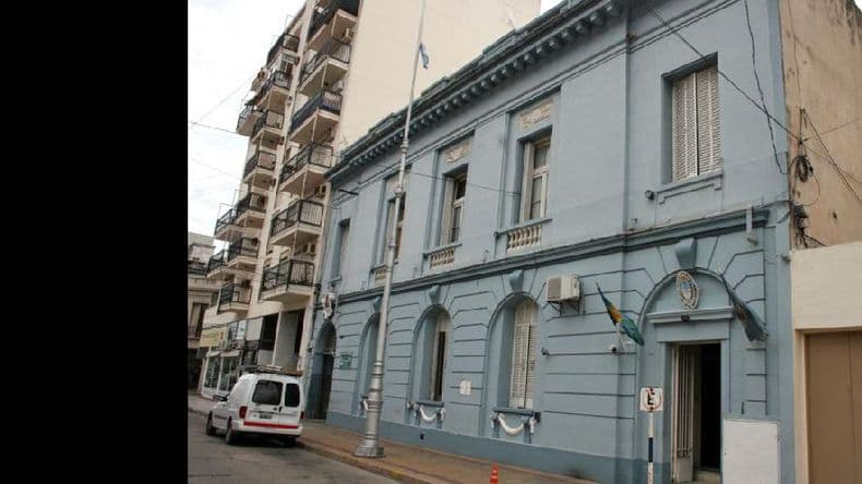 Cambios en la Policía Departamental: dejarían a Pergamino sin jefes propios