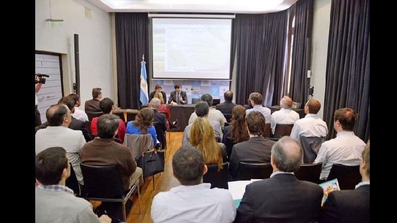 Perspectivas climáticas: consejos para la campaña