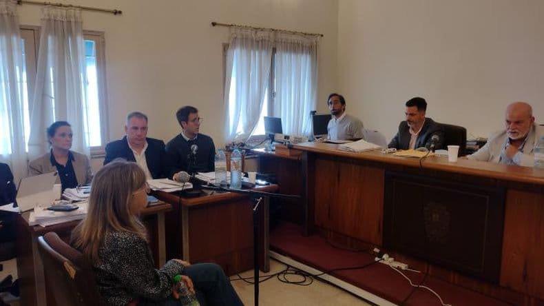 Juicio por la herencia: Para la psiquiatra, la hacendada no estaba en condiciones de firmar
