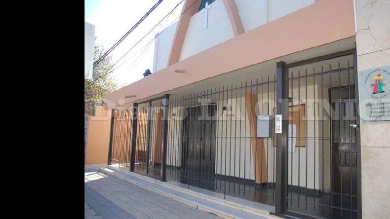 La Parroquia San Jorge realizará una fiesta árabe