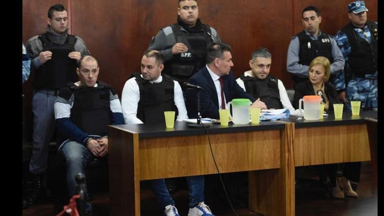 Juicio por la triple fuga: “Era más peligroso estar en la cárcel”, dijo Lanatta