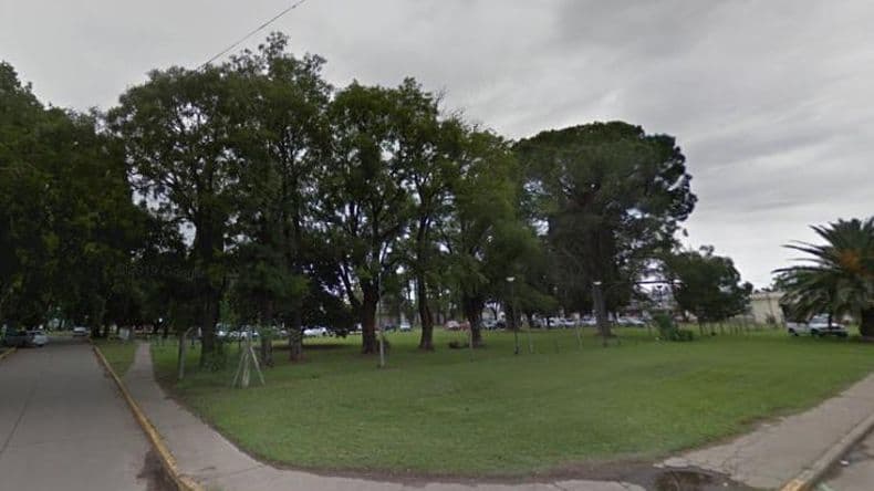 Habrá una jornada de "Movimiento es salud" en el Hospital San José