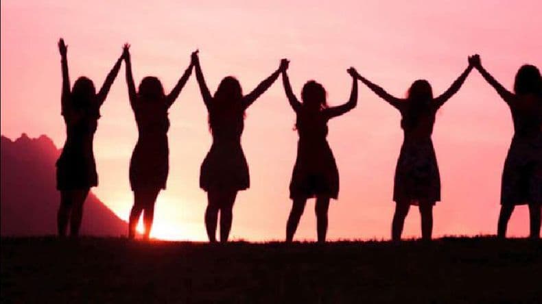 Múltiples actividades en Pergamino por el Día de la Mujer