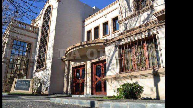 “Hablemos de Discapacidad”, jornada de información en el Colegio de Abogados