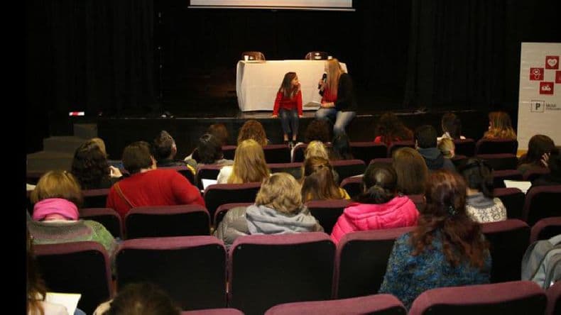 Buena respuesta a la jornada sobre diferentes aspectos de la celiaquía