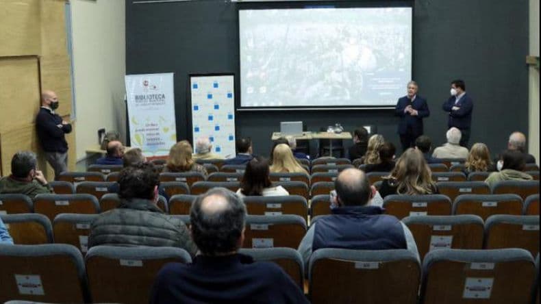 Aportes de la actividad agroindustrial para el cuidado ambiental