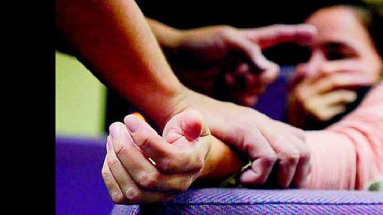 Se entregó el menor que abusó sexualmente de su excuñada en una fiesta de cumpleaños