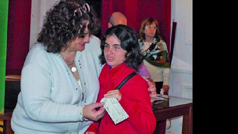El Concejo Deliberante entregó las Becas Artísticas