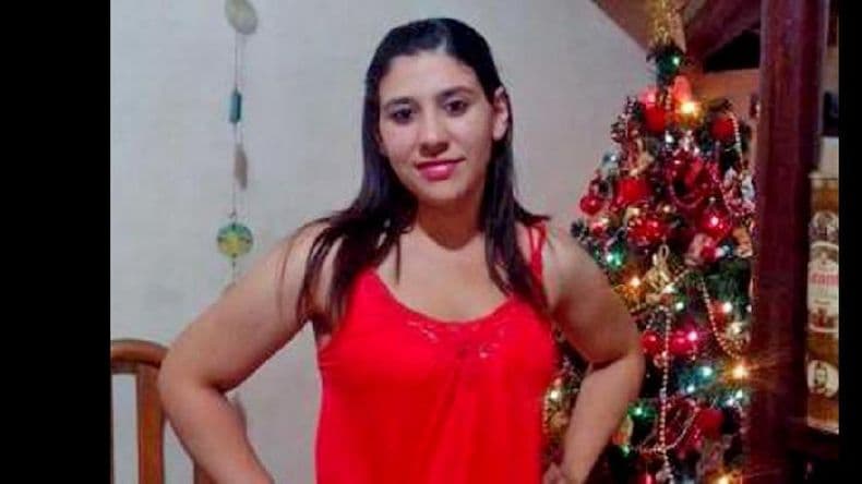 La chica asesinada a golpes por su novio estaba embarazada
