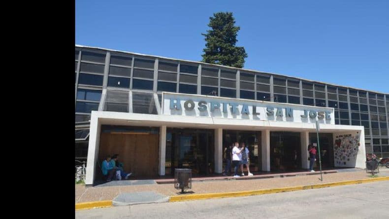 Dieron de alta a la joven apuñalada en una pelea en la exQuinta Mastrángelo