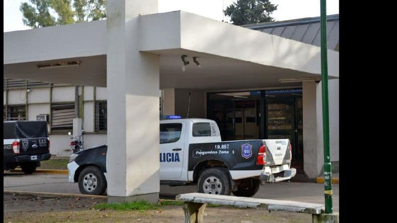 Le dispararon a una joven de 19 años frente a una casa del barrio Centenario