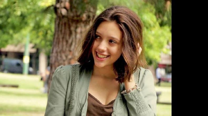 Encontraron muerta a la adolescente argentina desaparecida en Uruguay