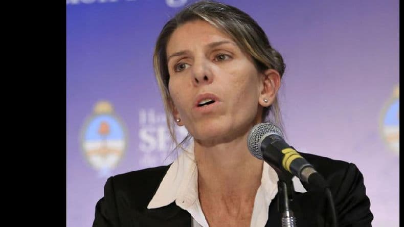 Arroyo Salgado cuestionó “la politización” del caso y pidió que intervenga la OEA
