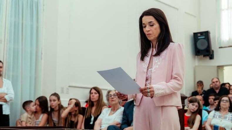 Condenan a un sujeto por violencia de género y amenazas a la pareja
