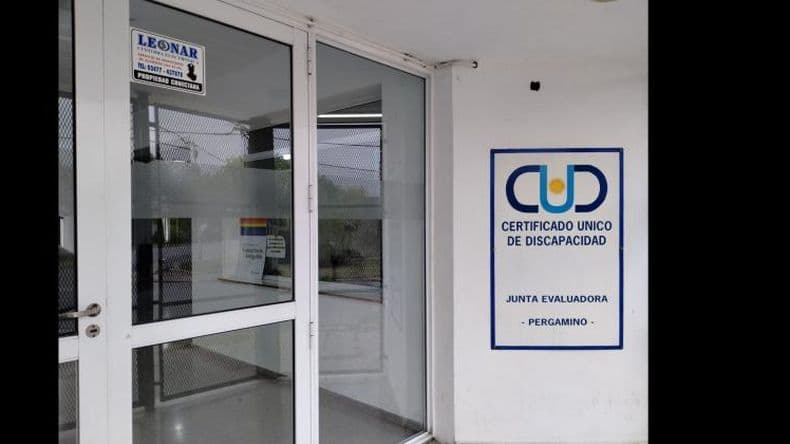 CUD: se modificó la palabra "vencimiento" por "actualización"