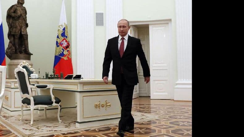China y Rusia denuncian el informe de EE. UU. que los considera potencias hostiles