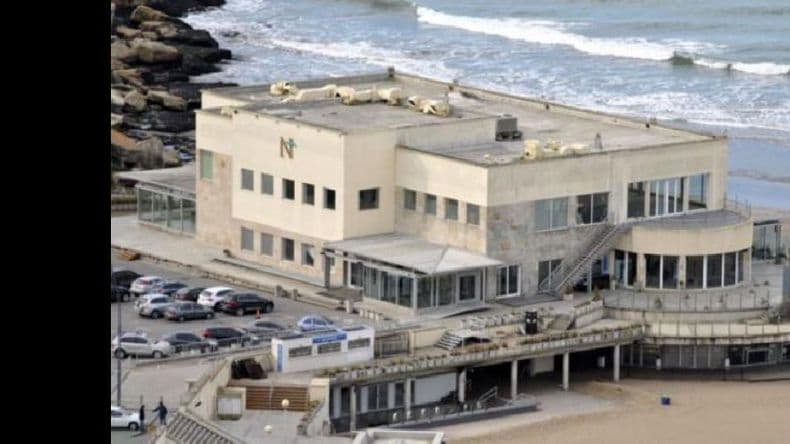 Mar del Plata: un turista grave tras una pelea entre dos grupos en el VIP de un boliche