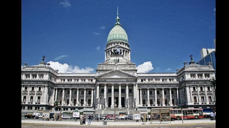 El Gobierno enviará el martes el proyecto de presupuesto al Congreso